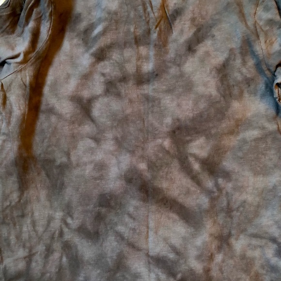 INC Long Sleeve Shirt - L - Picture 4 of 4